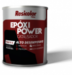 EPÓXI POWER - CATALISADOR PARA EPÓXI (PARTE B)